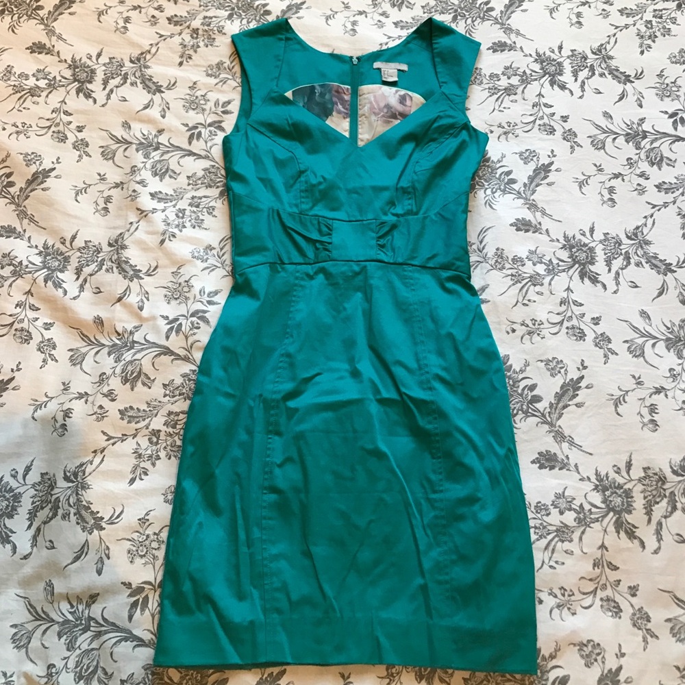 H&M dress